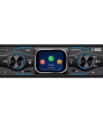 Autoradio MP3 Touch-screen
