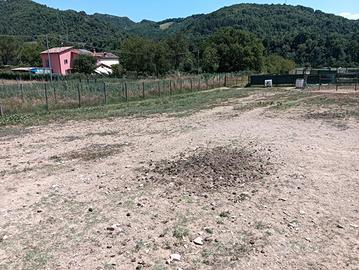 Terreno Agricolo