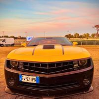 Chevrolet Camaro 3.6 RS