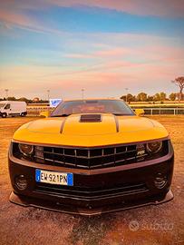 Chevrolet Camaro 3.6 RS