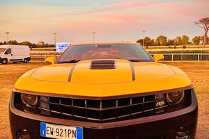 Chevrolet Camaro 3.6 RS