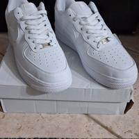 Nike Air Force One  N43 