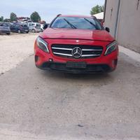 MERCEDES GLA 180 CDI