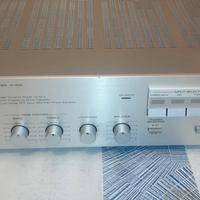 YAMAHA A 420 Amplificatore stereo 