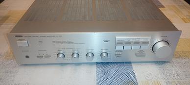 YAMAHA A 420 Amplificatore stereo 
