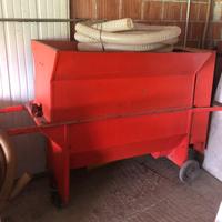 Pigiatrice a cardano