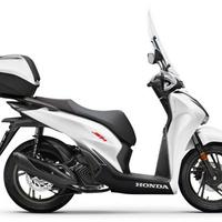 Ricambi Honda SH 150