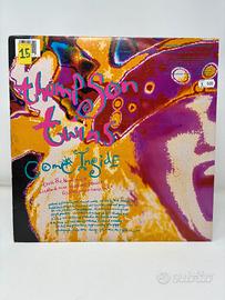 Thompson Twins - Come Inside / The Saint 1991