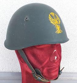 Elmo M33 vintage originale P.S. da O.P. anni '60