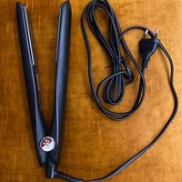 Piastra GHD Gold Styler nera come nuova