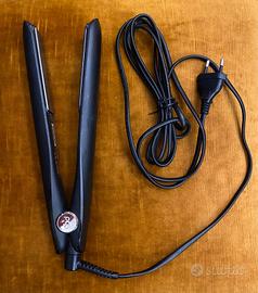 Piastra GHD Gold Styler nera come nuova
