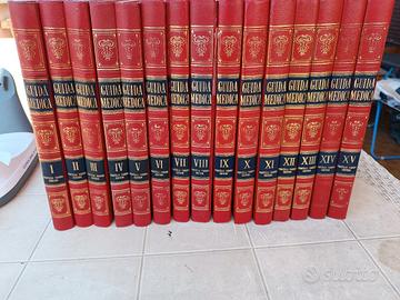 Enciclopedia Guida Medica 15

