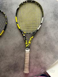 Coppia dí racchette Babolat Pure Aero