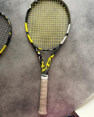 Coppia dí racchette Babolat Pure Aero