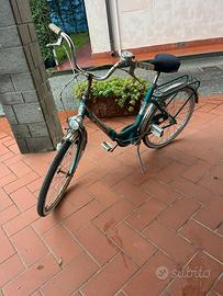 Graziella di 24 pieghevole funzionante