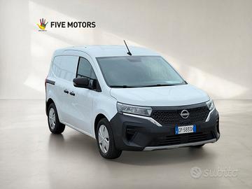 Nissan Townstar 22kW Van Acenta 100% Elettrico