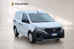 Nissan Townstar 22kW Van Acenta 100% Elettrico