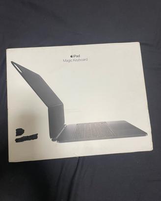 Ipad pro 13 Magic Keyboard