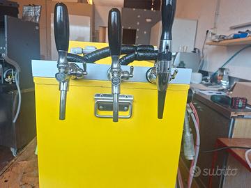 spillatore,soprabanco birra ,vino