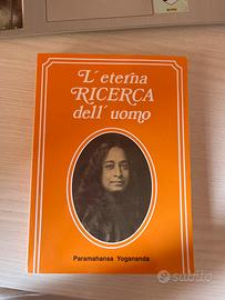 L'eterna ricerc dell'uomo