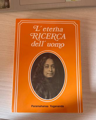 L'eterna ricerc dell'uomo