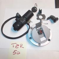 Kit serrature originali vari modelli Yamaha