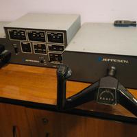 Simulatore di volo Hardware professionale