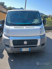 Ducato 33 L2H1 2010 120cv 2.2cc