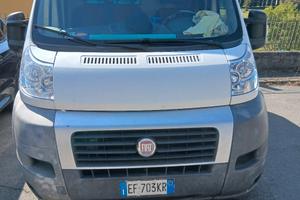 Ducato 33 L2H1 2010 120cv 2.2cc