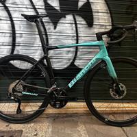 Ultimo arrivo!Bianchi Spec Comp 105 tg 47-53