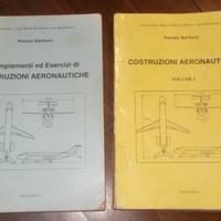COSTRUZIONI AERONAUTICHE I COMPLEMENTI ED ESERCIZI