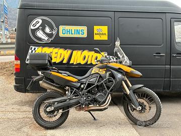 Bmw F 800 GS ABS