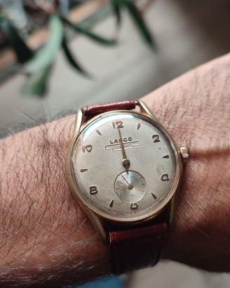 orologio Lanco