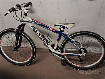 🚵 MTB Paxson Spire HTO 26"