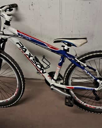 🚵 MTB Paxson Spire HTO 26"