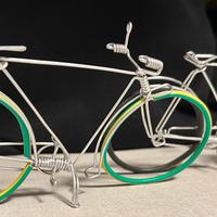 Bicicletta modellino
