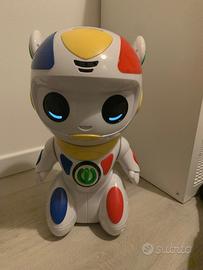Emiglio Robot