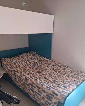 Camera da Letto Ragazzo