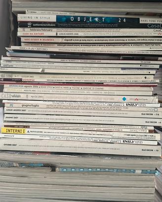 Riveste d’arredo vintage