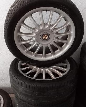 CERCHI IN LEGA USATI