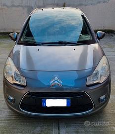 Citroen C3 perfetta per neopatentati