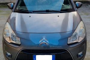 Citroen C3 perfetta per neopatentati