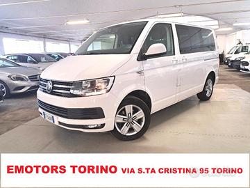 VOLKSWAGEN T6 Caravelle 2.0 TDI 150CV DSG PC CRU