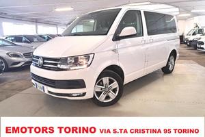 VOLKSWAGEN T6 Caravelle 2.0 TDI 150CV DSG PC CRU