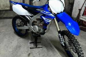 Yamaha yzf 250