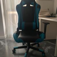 Poltrona Gamer