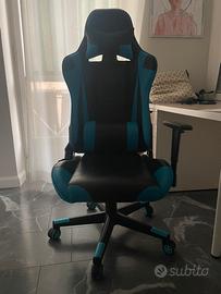 Poltrona Gamer