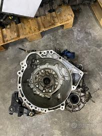 cambio automatico toyota IQ 1.0