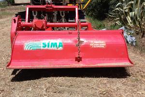 FRESA SIMA 145  per trattore € 950