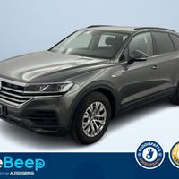 Volkswagen Touareg 3.0 V6 TDI STYLE 231CV TIP...
